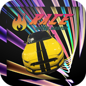 Race Speed Master icon