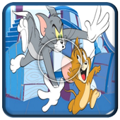 Video Of Tom And Jerry icon