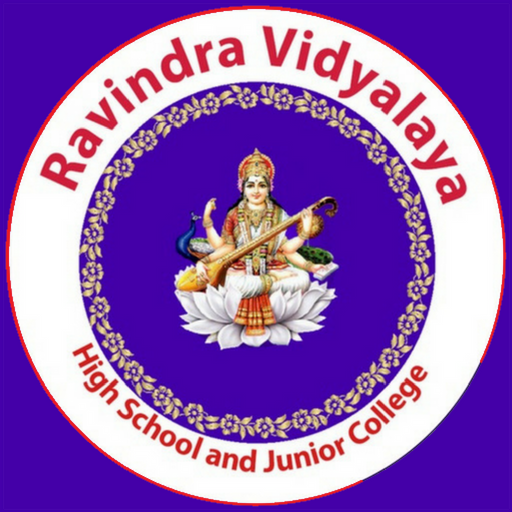 Ravindra Vidyalaya icon