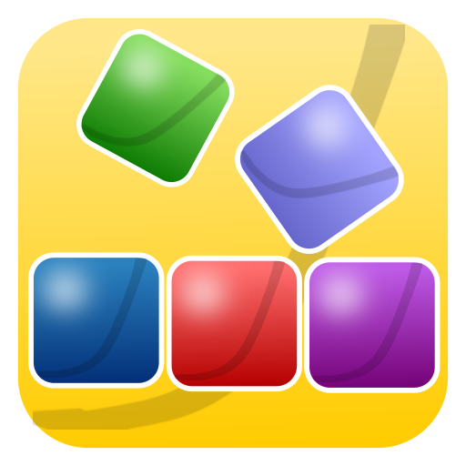 Block Slover icon