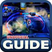 Guide for Marvel Future Fight