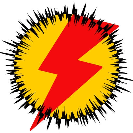 Sound Stroboscope icon