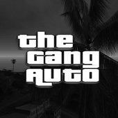 The Gang Auto: VIP city icon