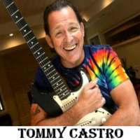 Tommy Castro Song
