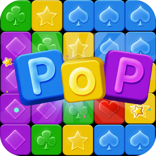 Popker Crush icon