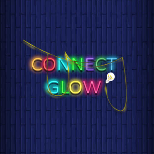 Connect Glow icon