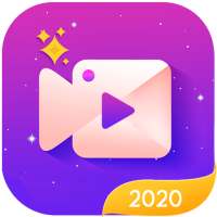 Video Editor With Music, Beauty Photo Video Maker