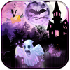 Happy Halloween 2020 Theme icon
