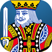 FreeCell  Solitaire icon