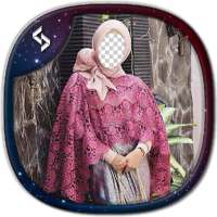 Beauty Kebaya Hijab Modern