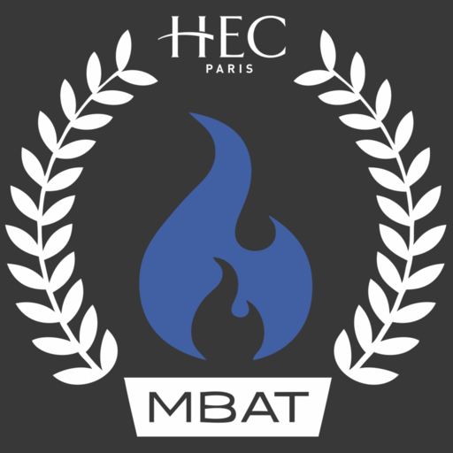 HEC MBAT 2018 иконка