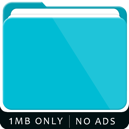 File Explorer Lite icon