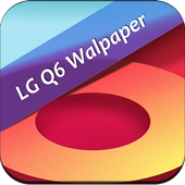 HD LG Q6 Wallpaper icon
