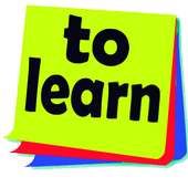 Aprender Verbos Inglés on 9Apps