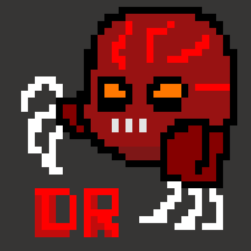 Doom Runner icon