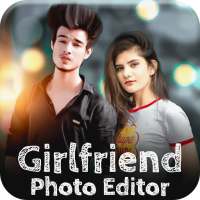 Girlfriend Photo Editor on 9Apps