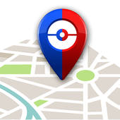 Go Radar-Live Map Vision icon
