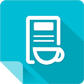 Newsbrewer -top news &amp; summary icon