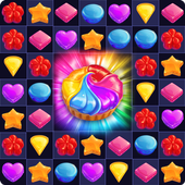 Candy Match Pop! icon