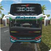 Mod Bussid Livery Jetbus 2  SHD