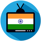 TV India Online Info Channels icon