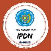 Tes Kesehatan IPDN on 9Apps