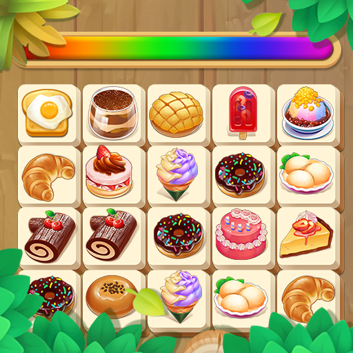 Tile Link - Link animals icon