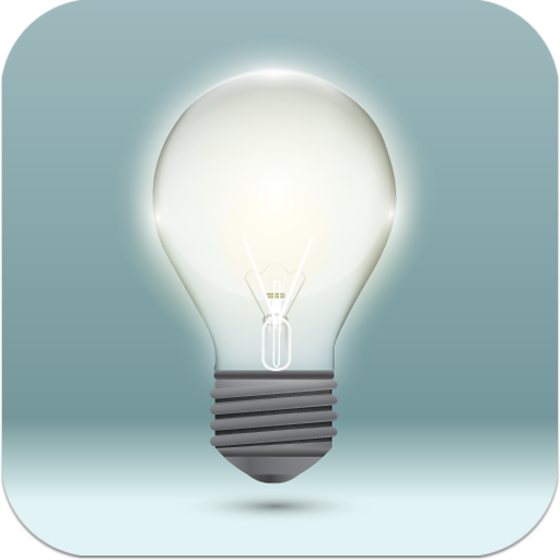 Toddlers Funny Lights icon