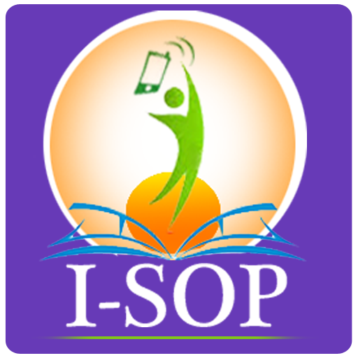 ISOP icon