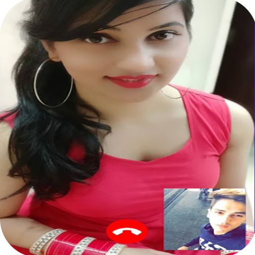 Sexy Girls Video Chat - random chat icon