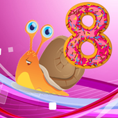 Snail Turbo 4 Bob icon