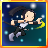 Warrior Fighting icon