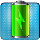 Battery saver pro أيقونة