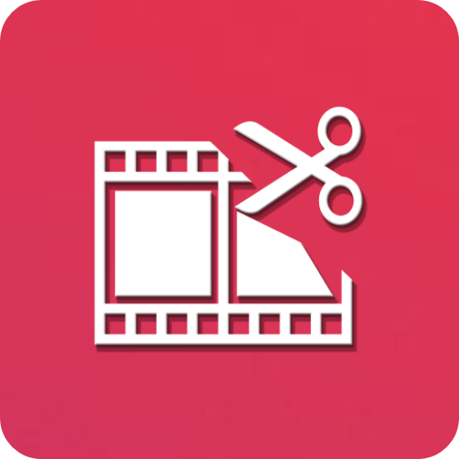 Vidolo - Video Cutter &amp; Video Editing Tool icon