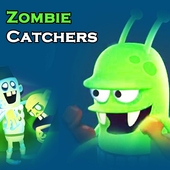 Game Zombie Catchers Guide icon