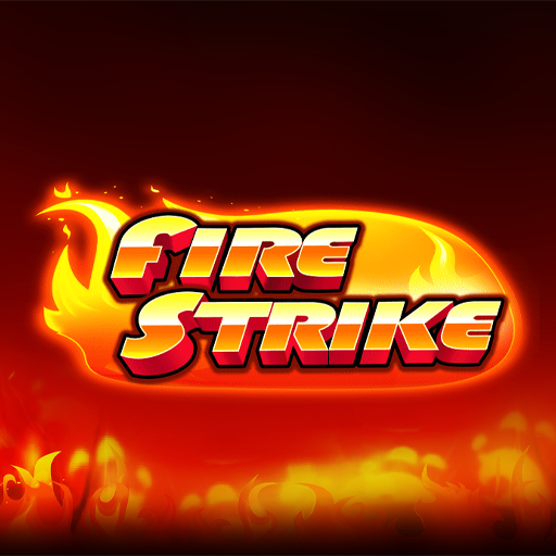 Fire Strike 2 Slot Casino Game icon