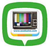 TV owdline icon
