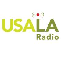 USALA Radio on 9Apps