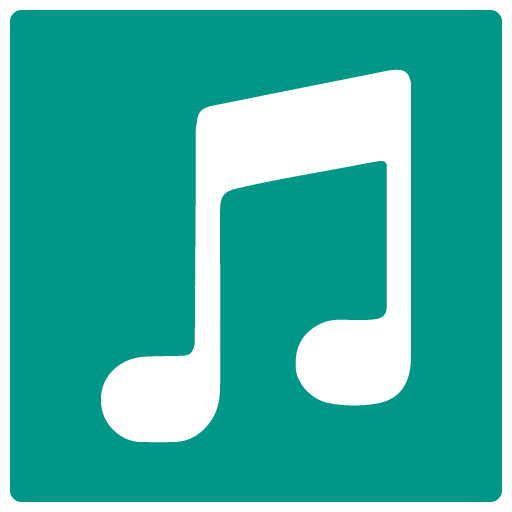 Free Music Player icon