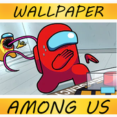 Parmi nous imposteur wallpaper icon