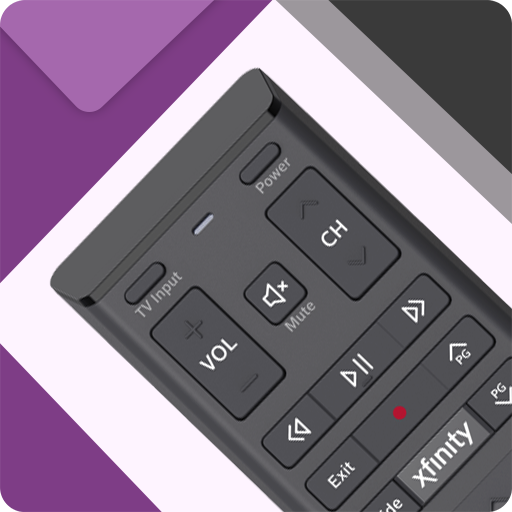 Remote for Xfinity TV icon