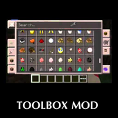 Mod Toolbox PE icon