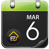 EZ Calendar Widget icon