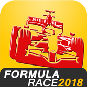 Top Formula Race : Car Simulator 2019 icon