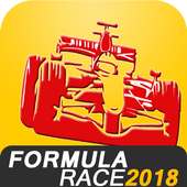 Top Formula Race : Car Simulator 2019
