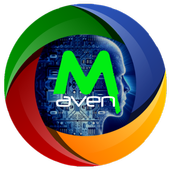 Maven VPN icon