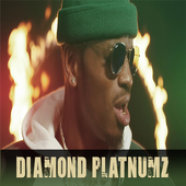 Diamond Platnumz Best Songs "OFFLINE MP3" icon