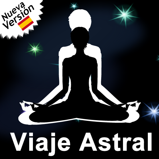 Viaje Astral icon