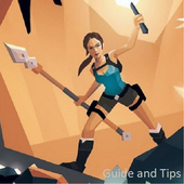 Lara Croft Go Complete Walkthrough icon
