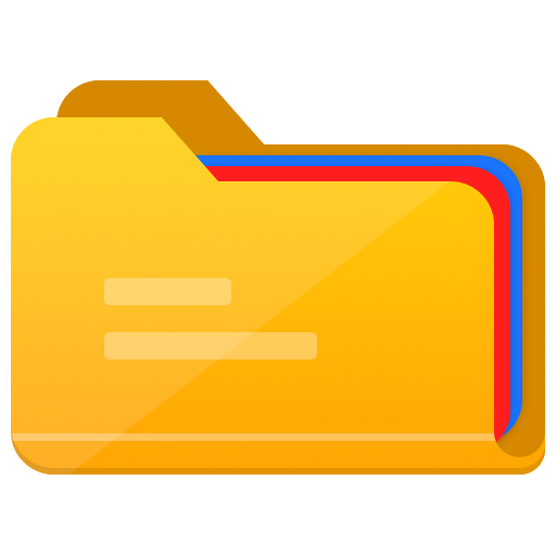 File Manager : File Explorer icon